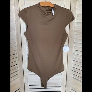 Lulu’s Basics Bodysuit Medium